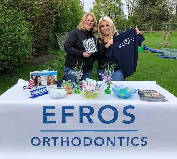 Efros Orthodontics