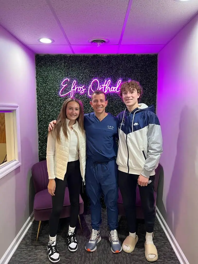 Efros Orthodontics