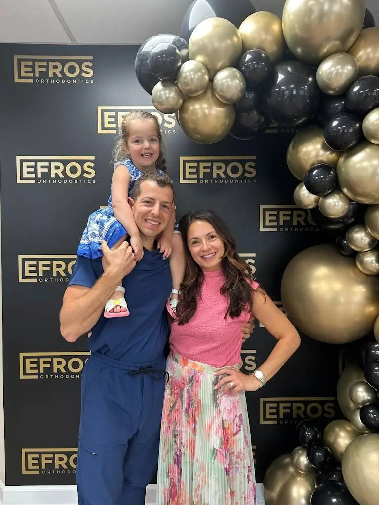 Efros Orthodontics