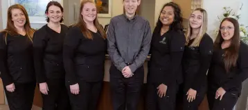 Bethlehem Town Family Dental