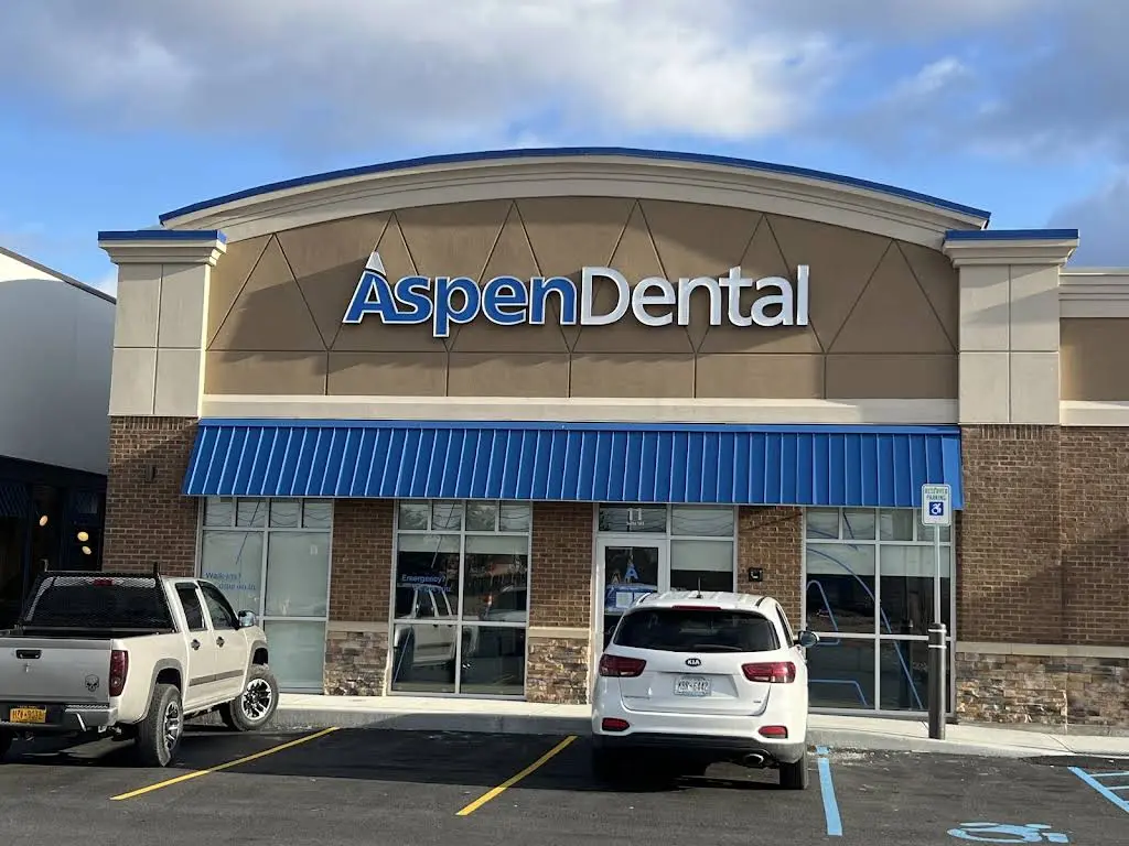 Aspen Dental