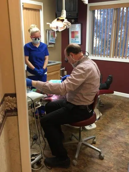 Glenmont Dental