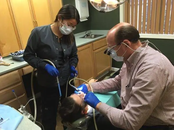 Glenmont Dental