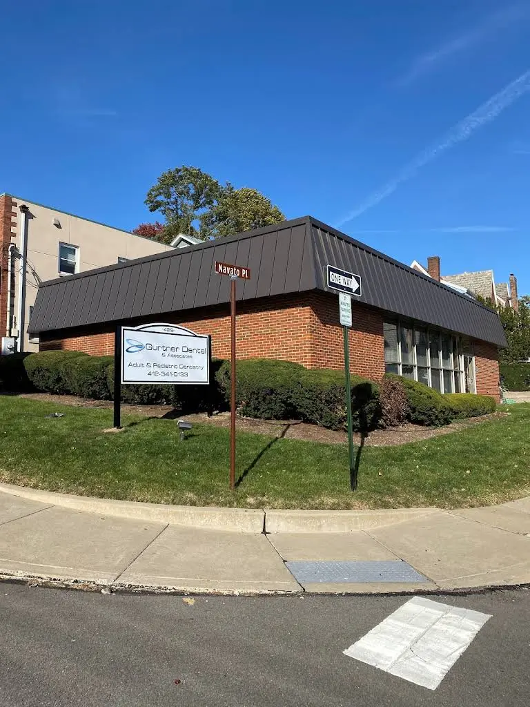 Gurtner Dental