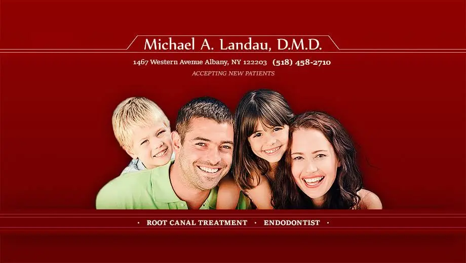 Albany Endodontics PC