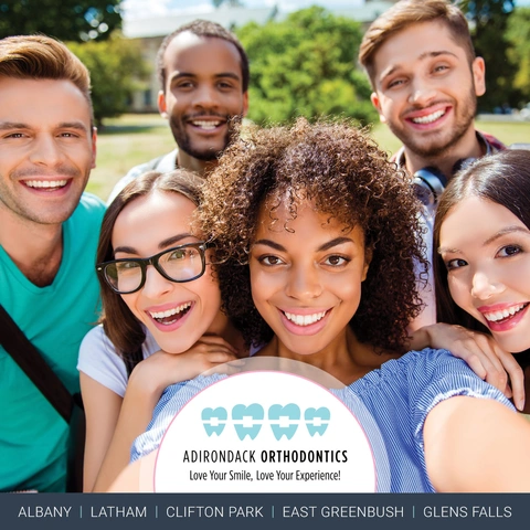 Adirondack Orthodontics