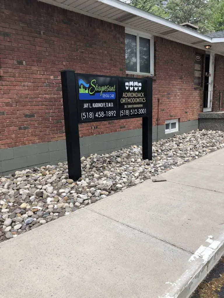 Adirondack Orthodontics