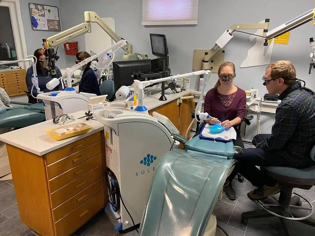 Lawrence A. Kotlow, DDS, PC
