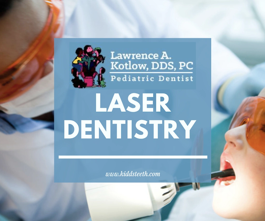 Lawrence A. Kotlow, DDS, PC