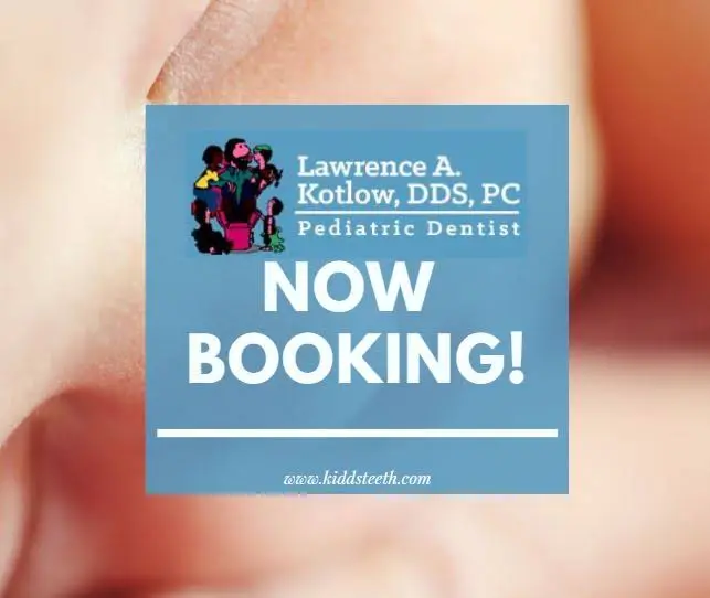 Lawrence A. Kotlow, DDS, PC