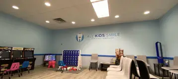 All Kids Smile Pediatric Dentistry