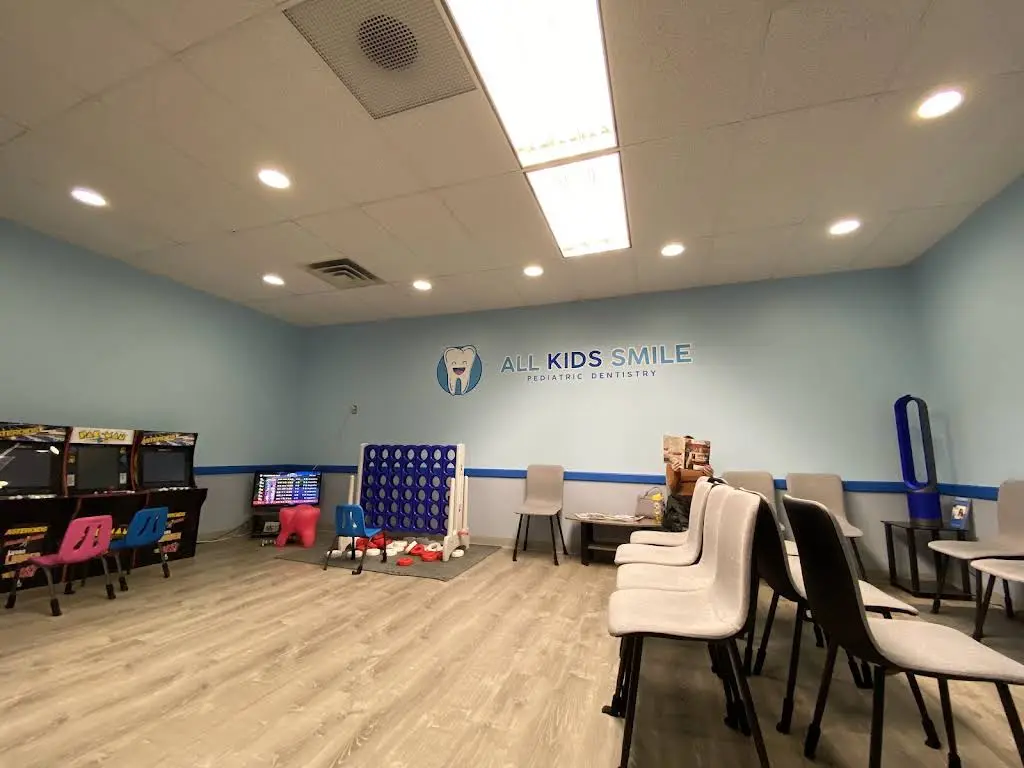 All Kids Smile Pediatric Dentistry