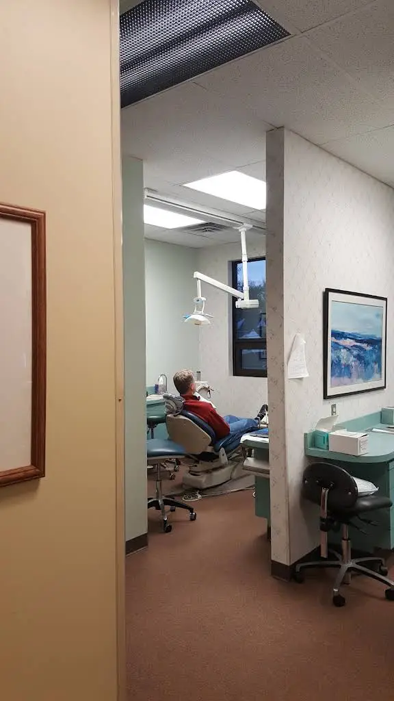 Albany Dental Practice