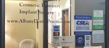 Albany Dental Practice