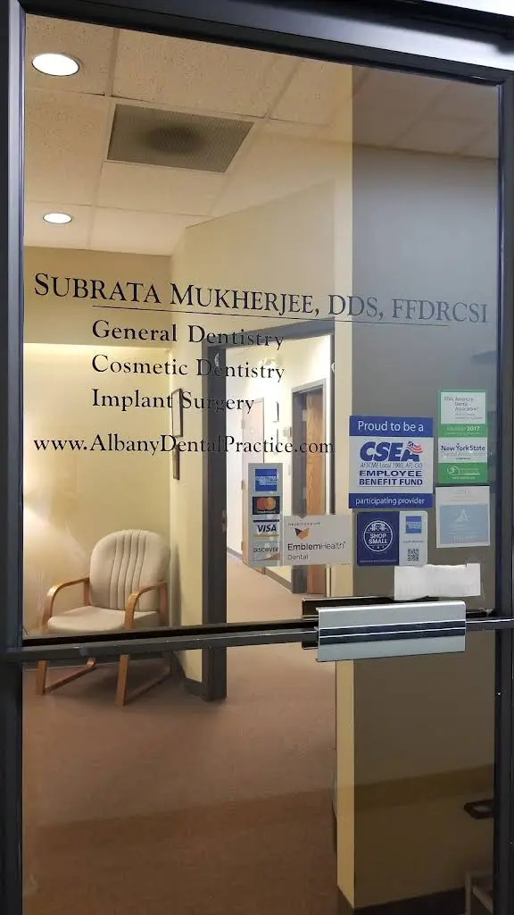 Albany Dental Practice