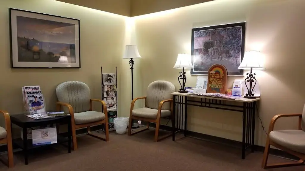 Albany Dental Practice