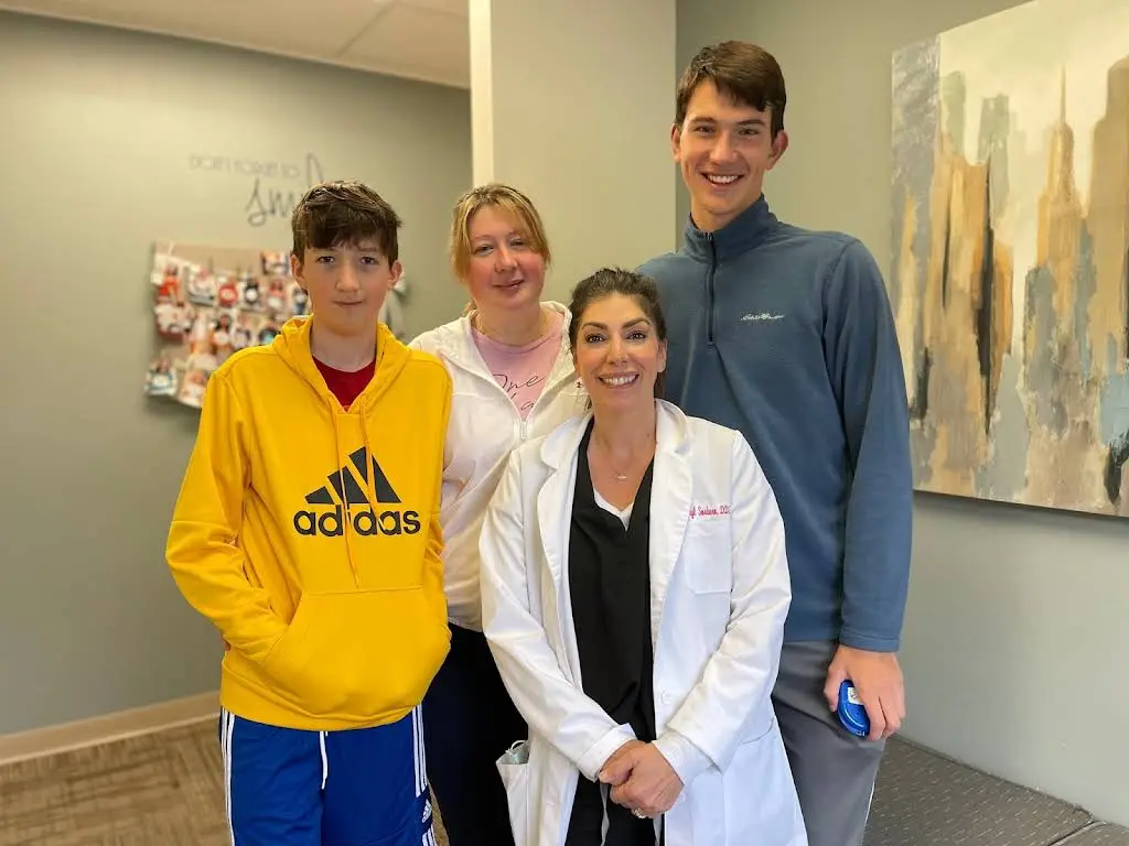 Ideal Orthodontics