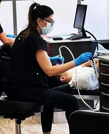 Ideal Orthodontics