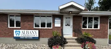 Albany Endodontics PC