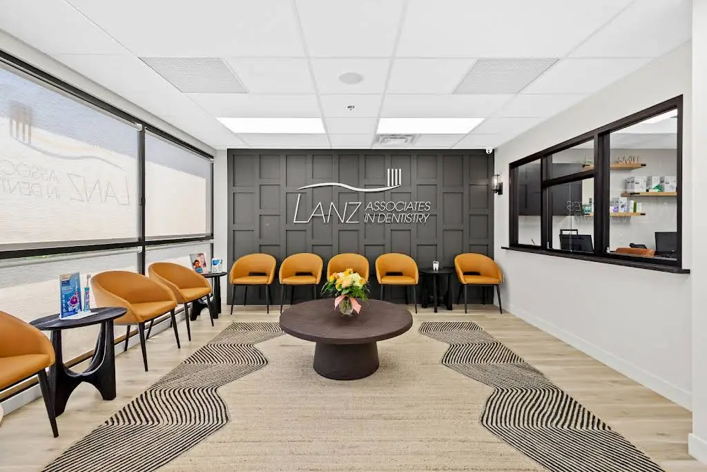 Lanz Associates in Dentistry