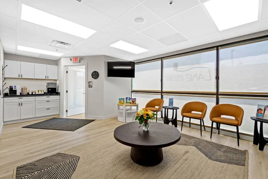 Lanz Associates in Dentistry