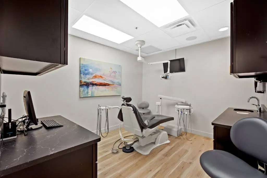 Lanz Associates in Dentistry