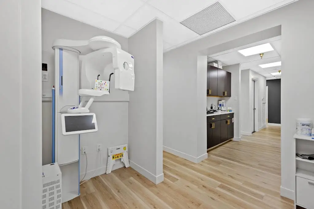Lanz Associates in Dentistry