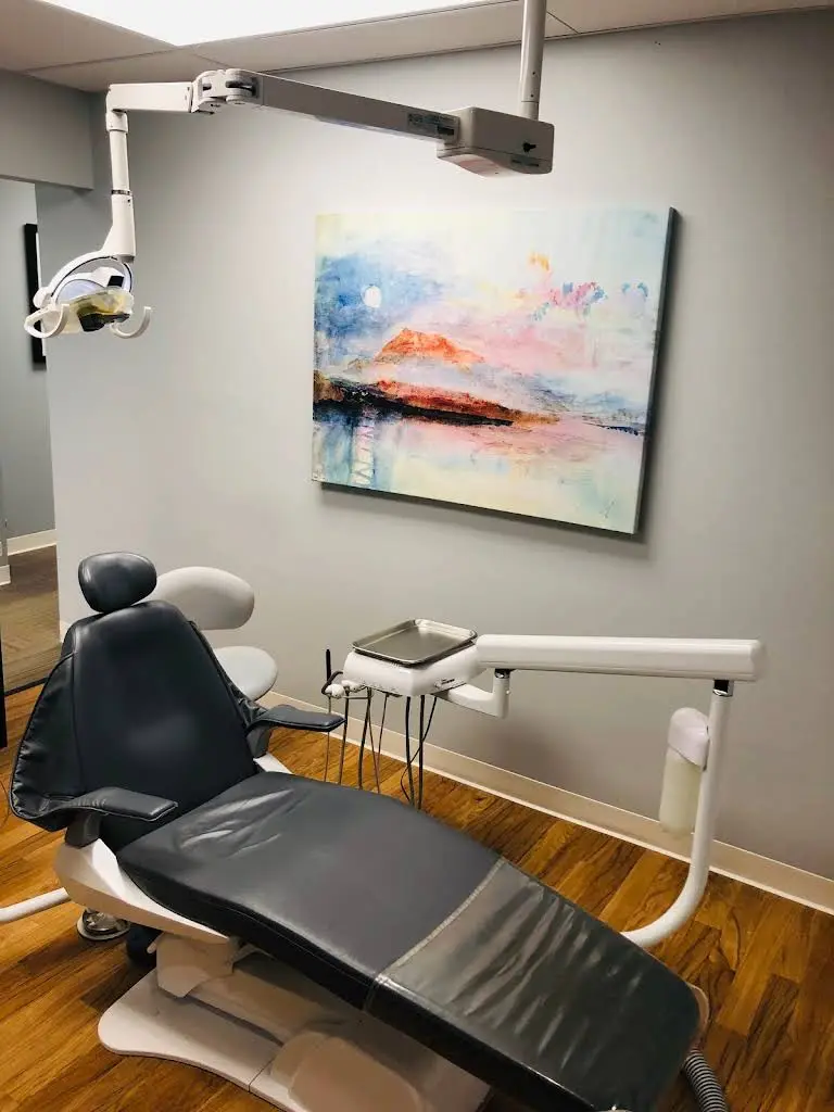 Lanz Associates in Dentistry