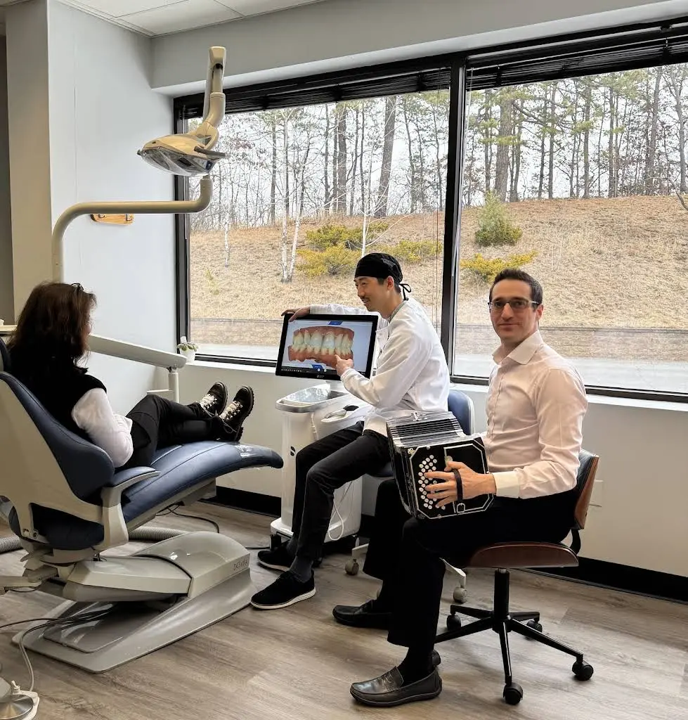 Rose Dental Associates