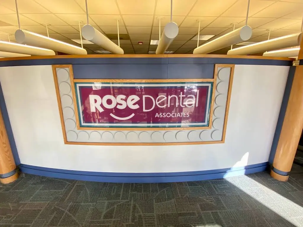 Rose Dental Associates