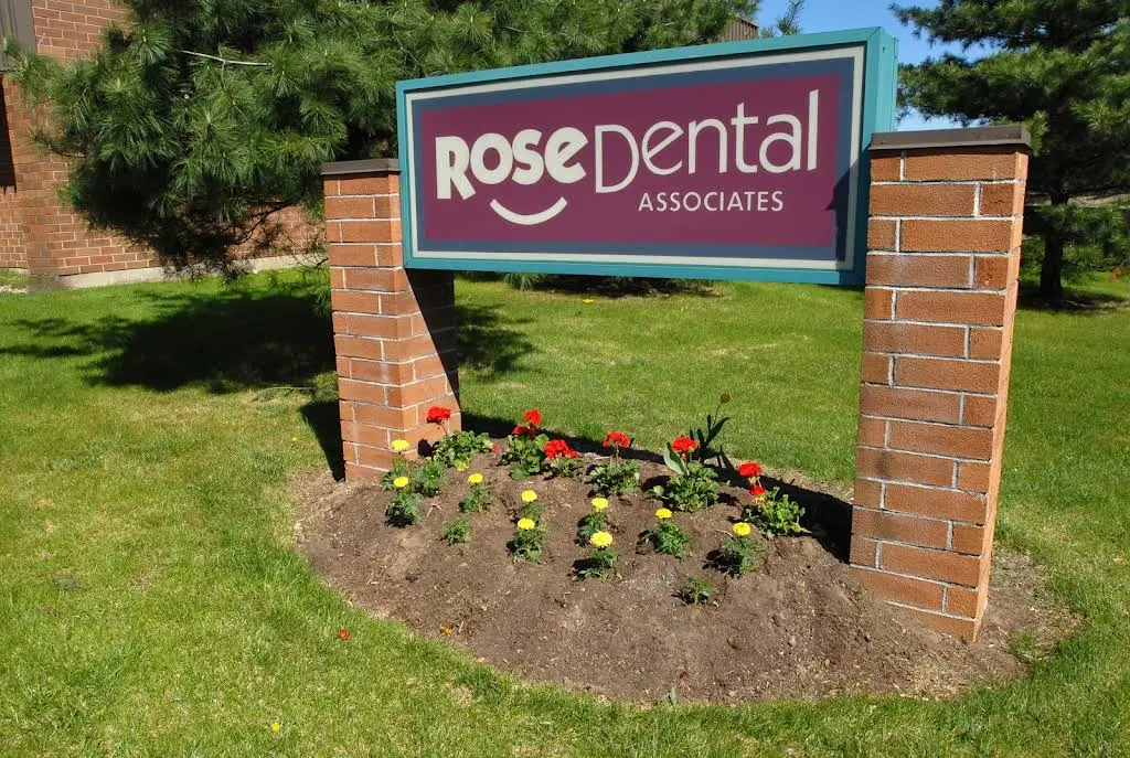 Rose Dental Associates