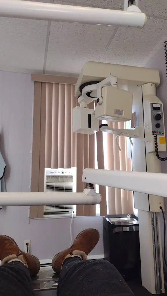 Family And Cosmetic Dentistry