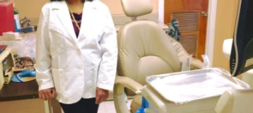 Jignya Dharia DDS LLC