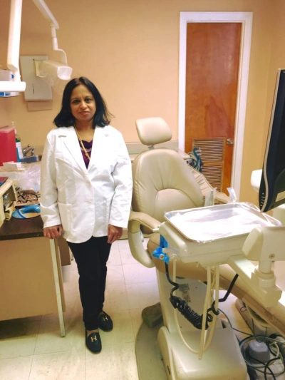 Jignya Dharia DDS LLC