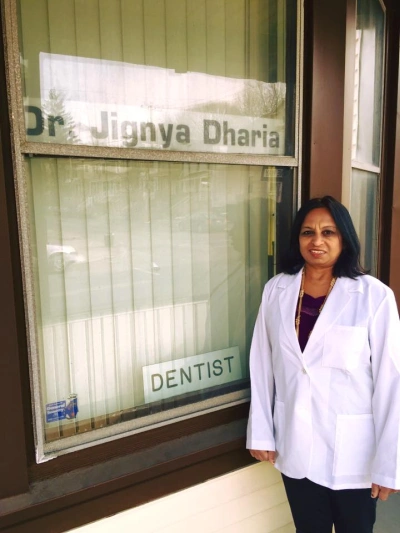 Jignya Dharia DDS LLC