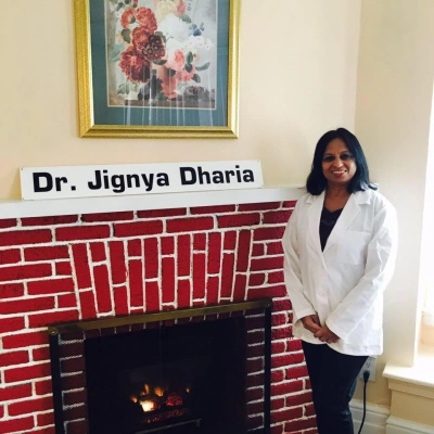 Jignya Dharia DDS LLC