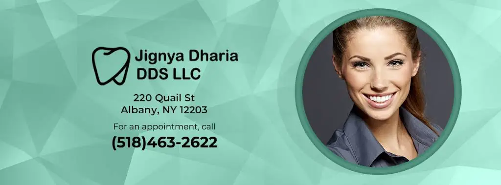 Jignya Dharia DDS LLC