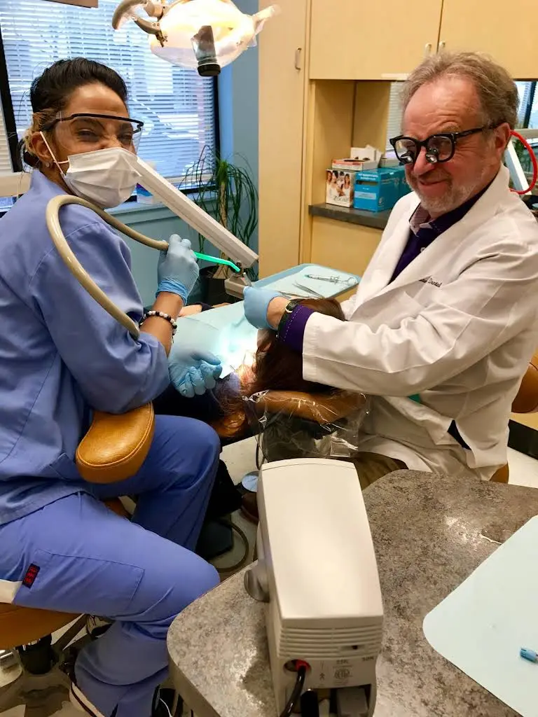 Albany Upstate Dental