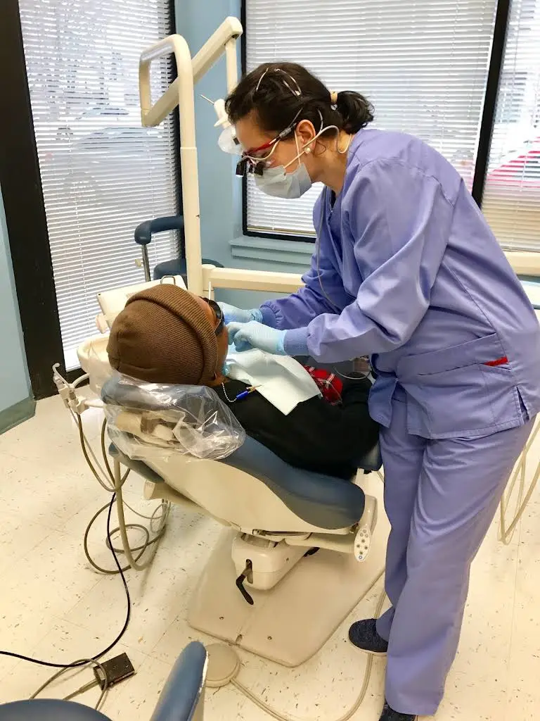 Albany Upstate Dental