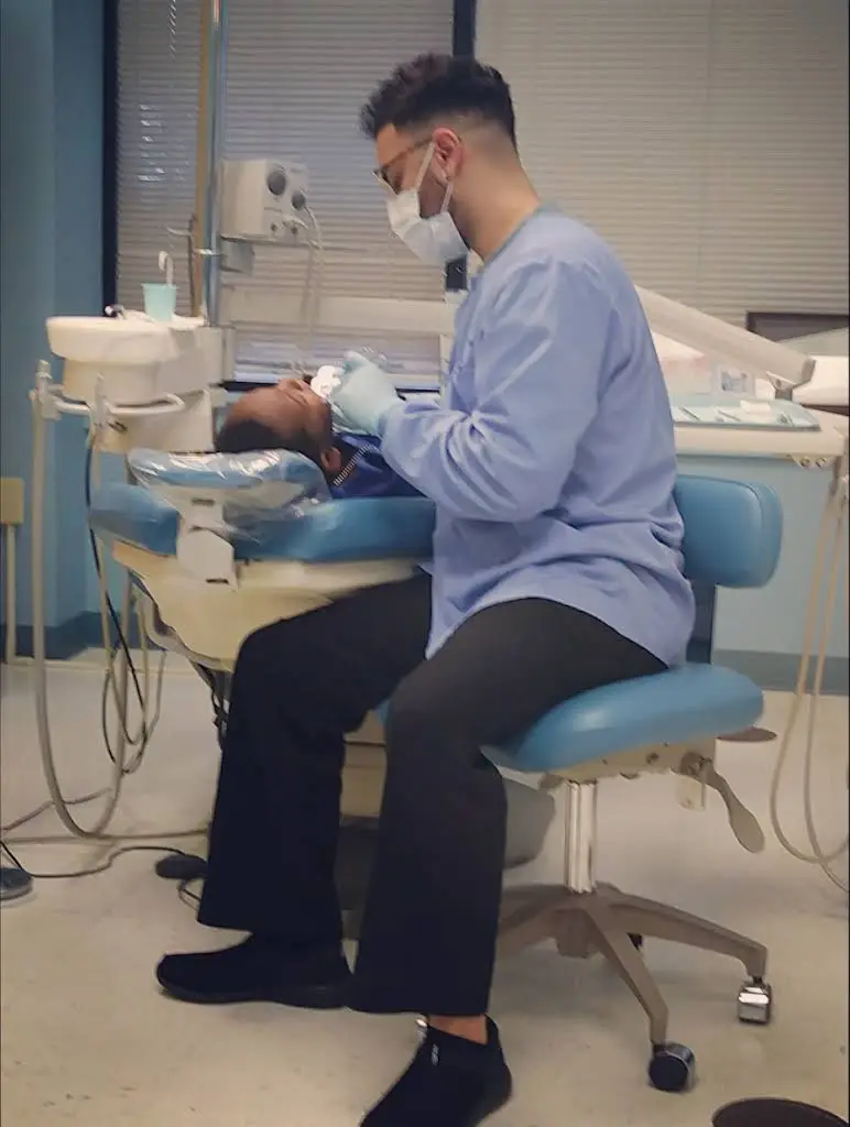 Albany Upstate Dental