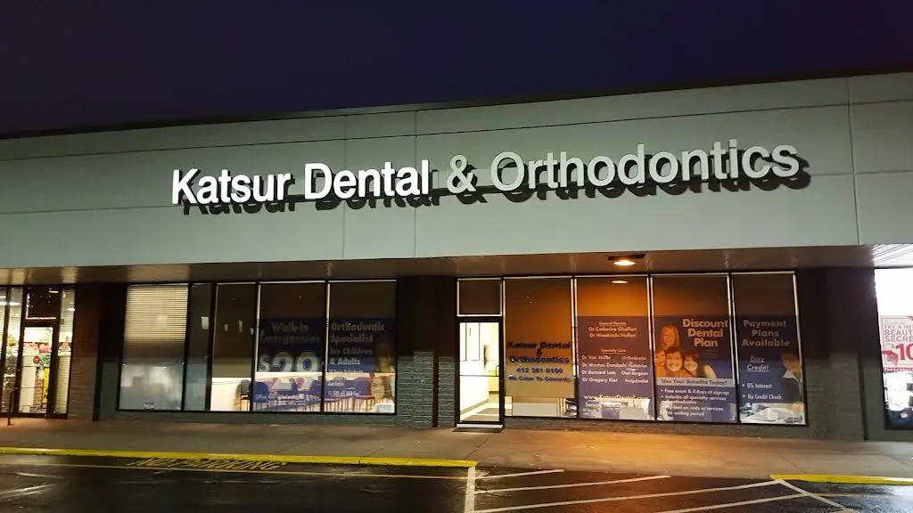 Katsur Dental & Orthodontics