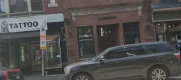 Southside Dental Pavilion