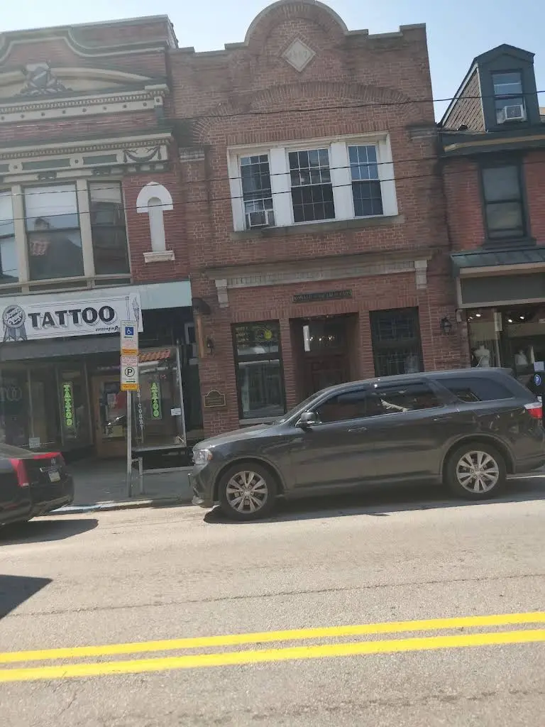 Southside Dental Pavilion