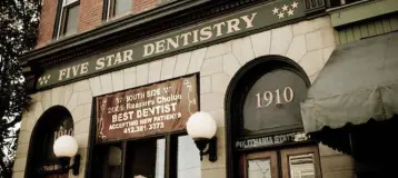 Five Star Dentistry