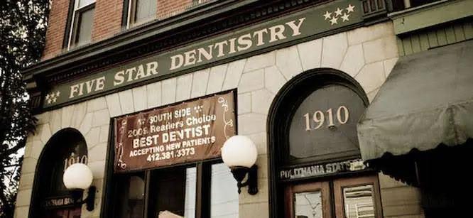 Five Star Dentistry