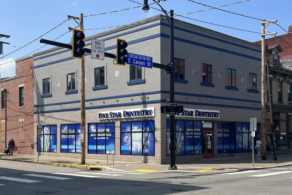 Five Star Dentistry