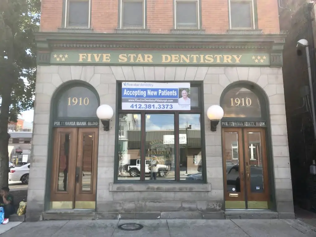 Five Star Dentistry