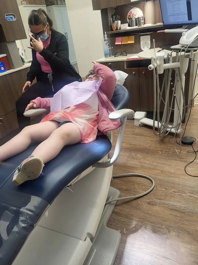 Five Star Dentistry