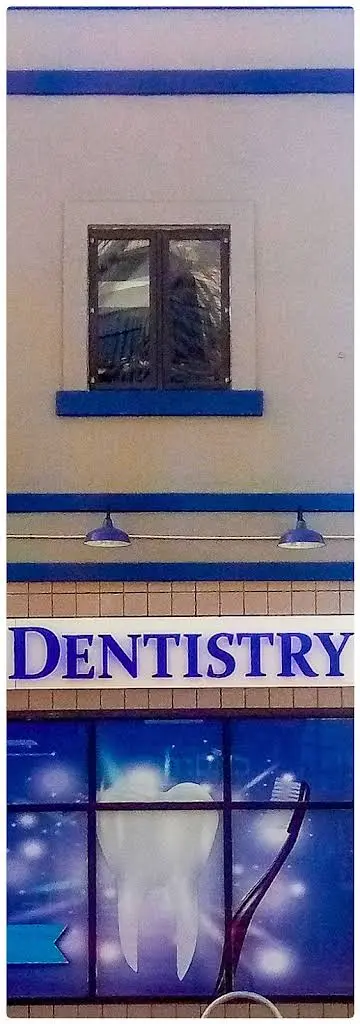 Five Star Dentistry