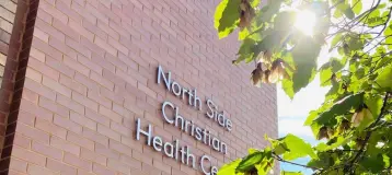 North Side Christian Health Center